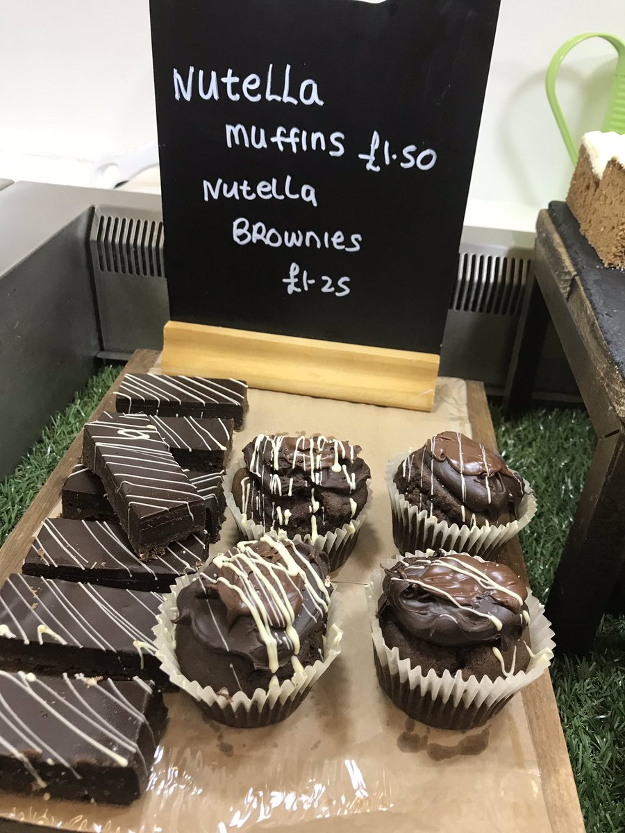 The New Storey tweet media