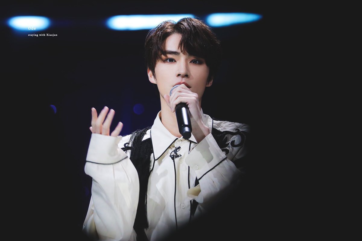 Xiaojun pics 🦖 tweet media