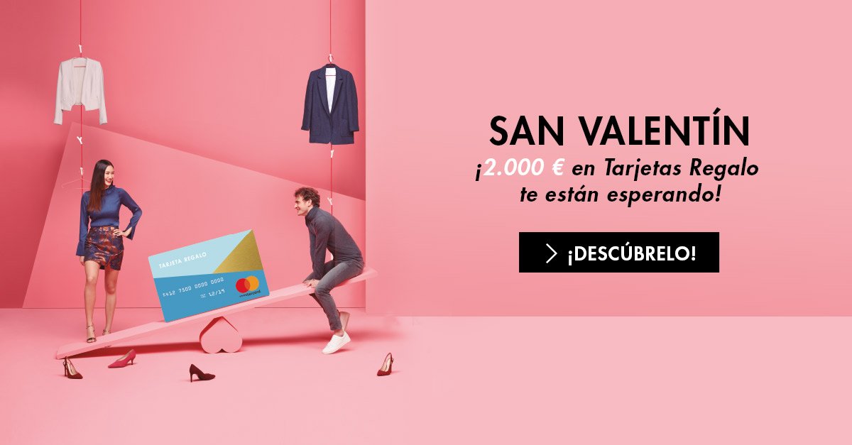 ¡En Plenilunio ya se respira amor! ❤
👉 bit.ly/loveisintheair…