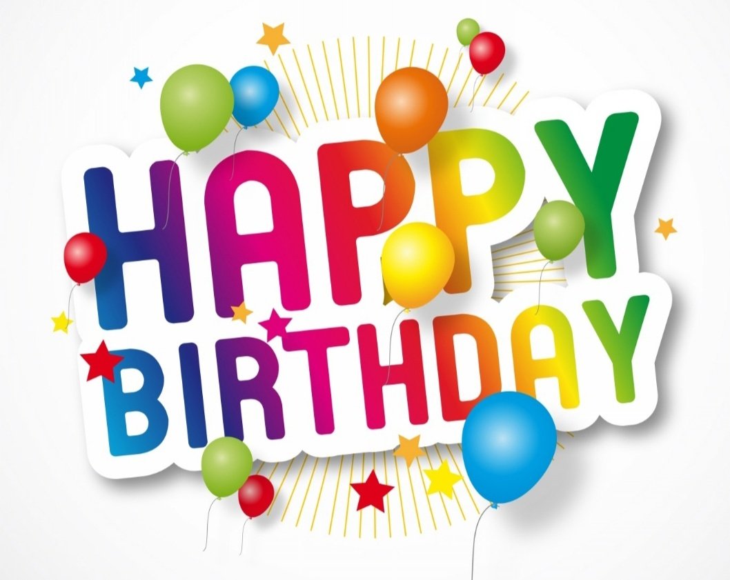 markadcenf's tweet photo. HAPPY BIRTHDAY 
to couple of special friends today. 
Ron B  &amp; Mark D
@BeckwithRon @mrd6264 
Hope you both have a great day . https://t.co/zGPf9nd6OI