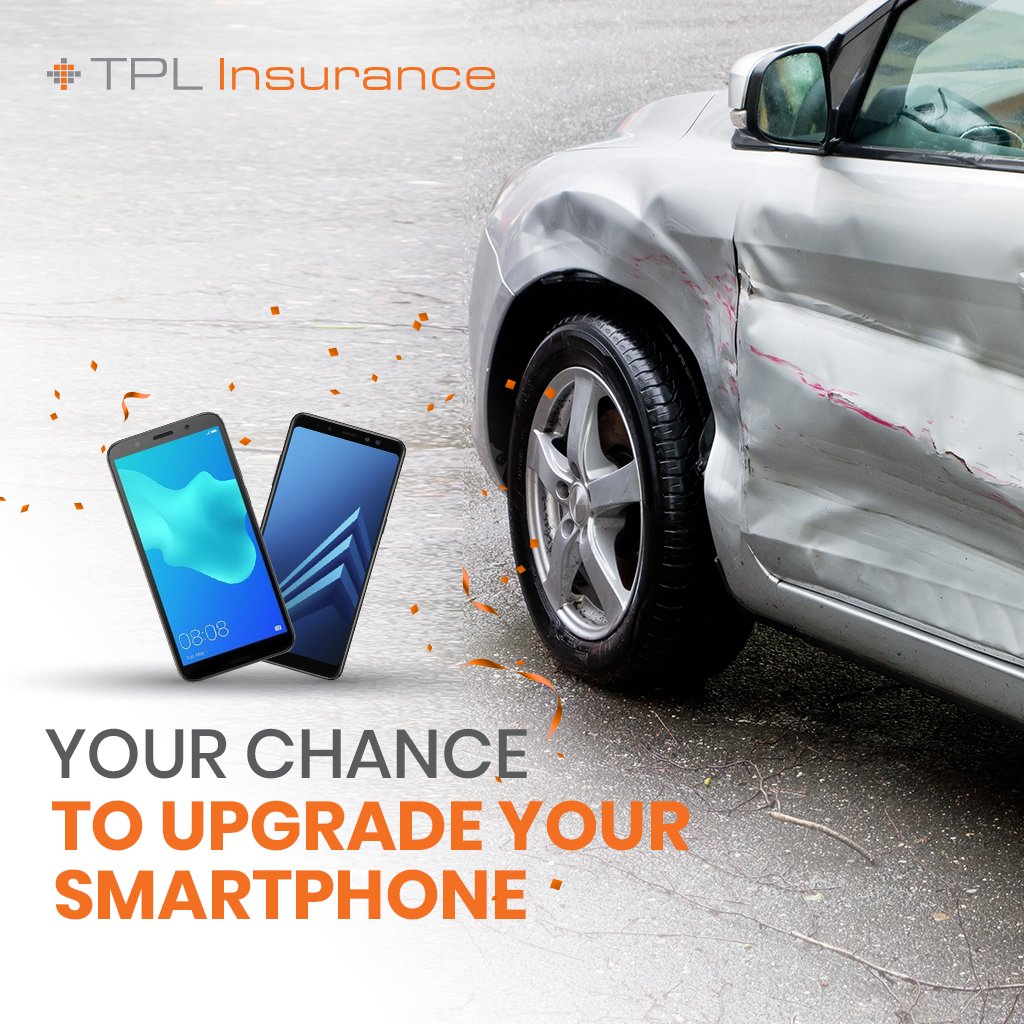 TPL_Insurance's tweet image. Purchase Auto Direct Insurance products and increase your chances of winning smartphones while experiencing fastest claim lodging and self survey on your car accidents.

#TPLInsurance #AutoDirect #AutoInsurance #Win #Prizes #Lucky #Smartphones