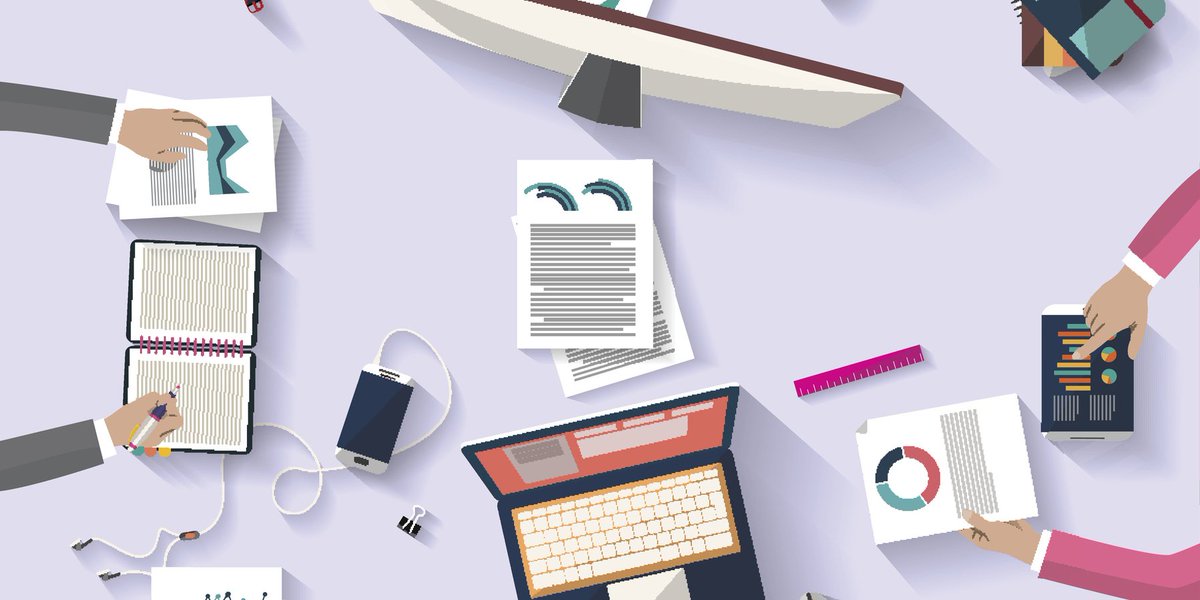 In our upcoming webinar we speak to <a href="/Monotype/">Monotype.</a>’s Tom Foley about how creative teams can collaborate better to improve efficiency and deliver more impactful work #sponsored bit.ly/2SaqB1n