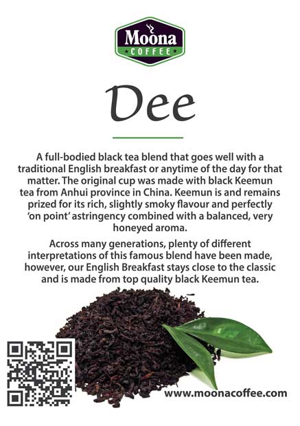 #Dee our English #breakfast #Tea blend brings that robust and #sweet , red-gold colour with an even tantalising flavour to your breakfast table, helping you stay alert all the daylong @ bit.ly/2Fu8vQt