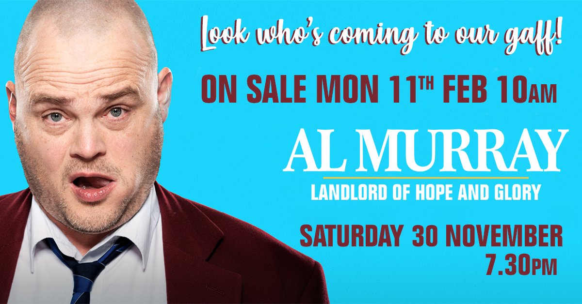 Brentwood Live tweet media