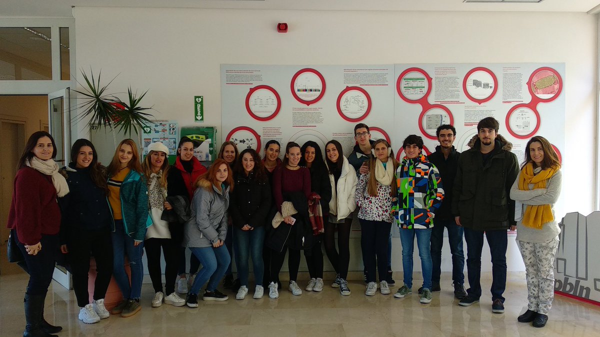 Gracias por vuestro interés y por esas preguntas tan interesantes!
Esperamos volver a veros pronto!!!