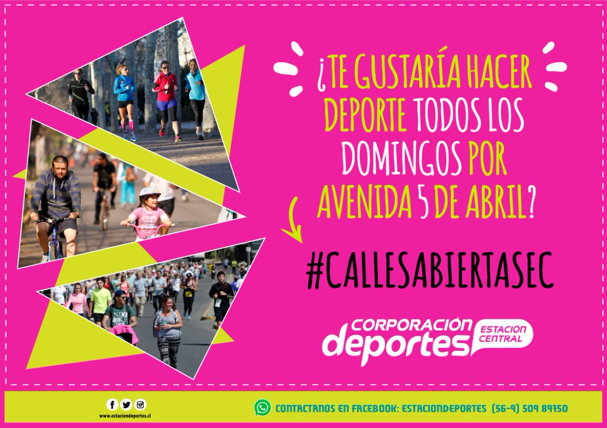 #EstacionCentral tweet media