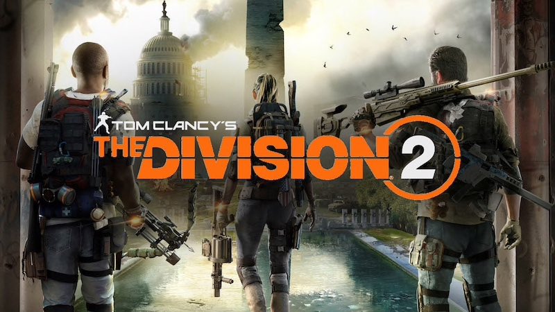 Gamer_Snack's tweet photo. The Division 2 BETA Giveaway 🎁
سنقدم أكواد إلى ٦ فائزين للدخول لبيتا لعبه #TheDivision2 اليوم والفائز يختار المنصه XB1, PS4, PC، وإعلان الفائز الساعه 5PM كل ما عليك لايك + رتويت
مقطع تجربة للعبه: https://t.co/XFsZfK4aCo https://t.co/VdW48fNbxM