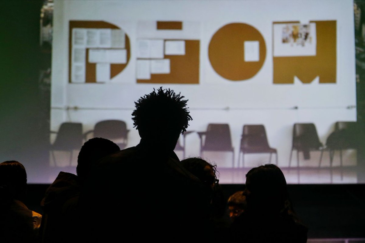 barcelona_cat's tweet photo. 📹💬 Aquesta tarda, al @ccalisidret, a #SantMartí, no et perdis la història de la cooperativa de manters @diomcoop amb la projecció de #DIOMdocu.
🕧18 h
🎟️Entrada gratuïta!
👉https://t.co/73hBnxf2Ia
#ProjecteUmbral https://t.co/g0jzFXEtLf