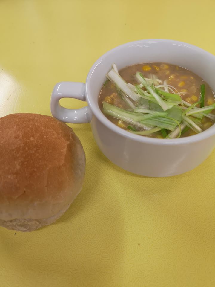 Yesterday we celebrated #chinesenewyear2019 #Yearofthepig by finding the Chinese Zodiac of our volunteers and diners. We had one leading dragon, an energetic horse, a thoughtful goat and quite a few pigs! 

What's your animal?

#Nottingham #lenton 

Happy New Year to all!