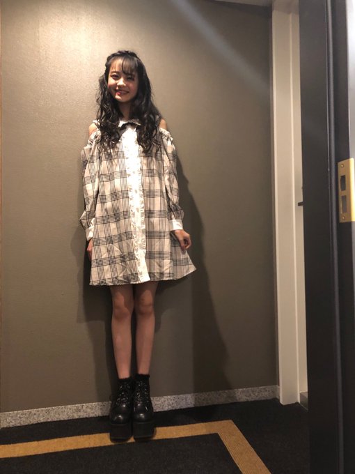 Twitterのコスプレ画像1