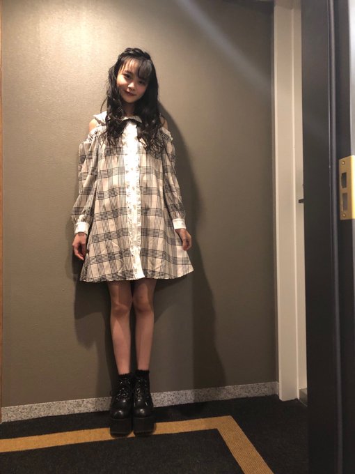 Twitterのコスプレ画像3