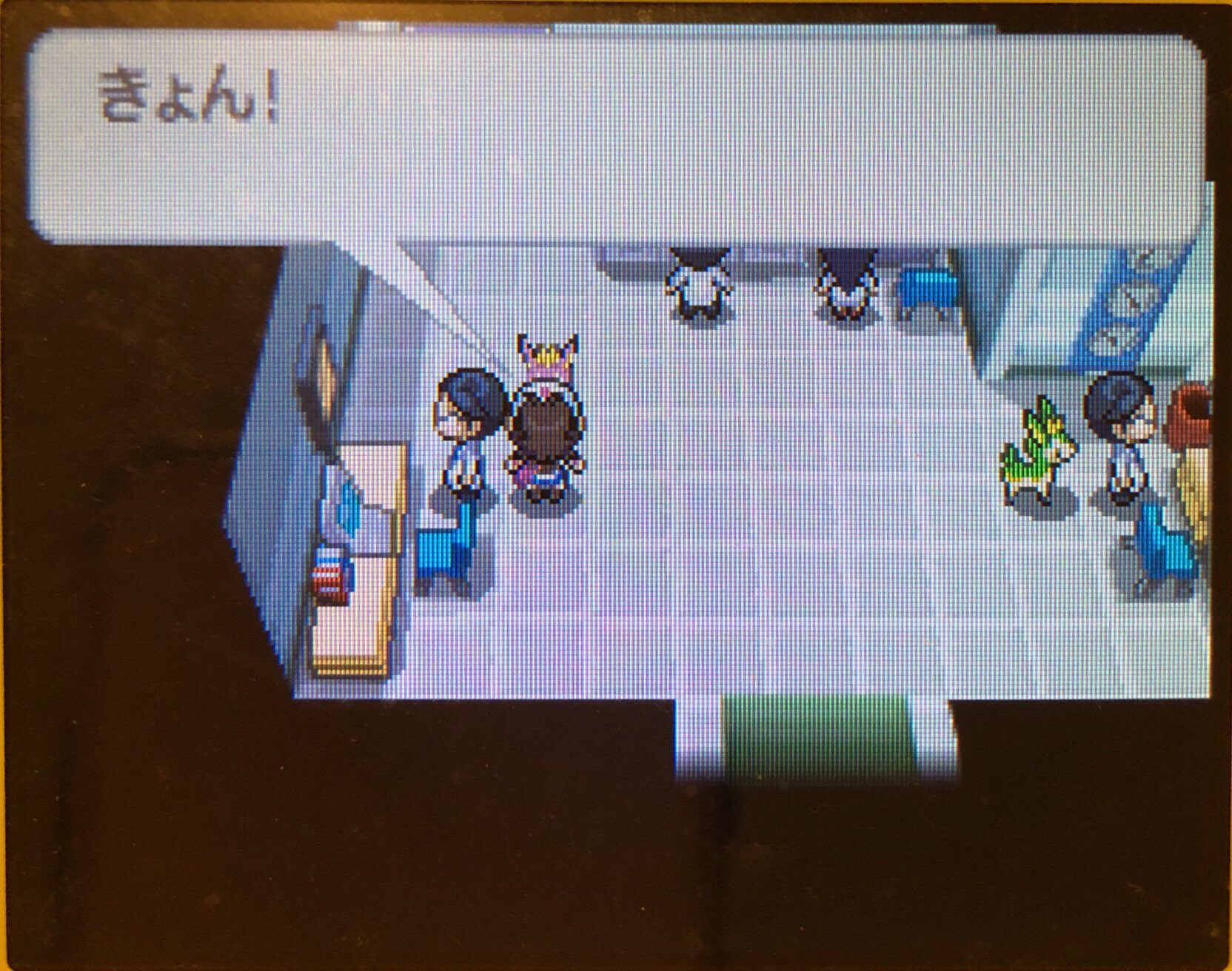 23 電気石の洞穴へ ピクミン マリオ ドラクエ Ff ポケモン日記