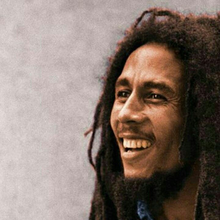 Wishing Bob Marley a happy birthday 
He would turn 74 today 

February 6, 1945 - May 11, 1981 