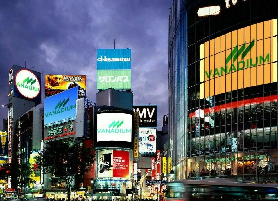 VANADIUM tweet media