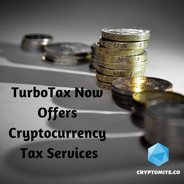 crypto_mite's tweet photo. Cryptocurrency exchange users will now be able to have their taxes done instantly as TurboTax announced on January 4, 2019, that they will be partnering with CoinsTax to offer this service.
#cryptomite #cryptocurrency #cryptomemes #cryptocommunity #crypt… https://t.co/p3nulGNJWP https://t.co/wt4nKJBjX0