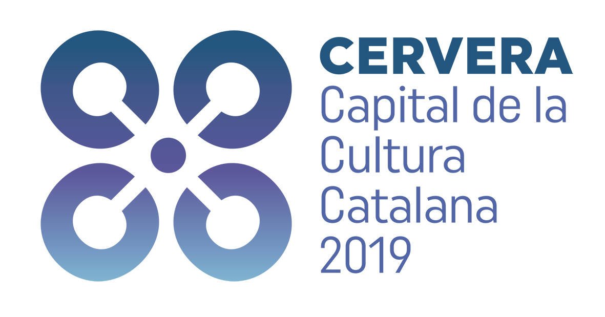 🎵🎵 Suport sardanista a Cervera Capital de la Cultura Catalana 2019 - mailchi.mp/b66315ef3cd9/s…

Les publicacions sardanistes inclouran el logotip de la capitalitat cultural