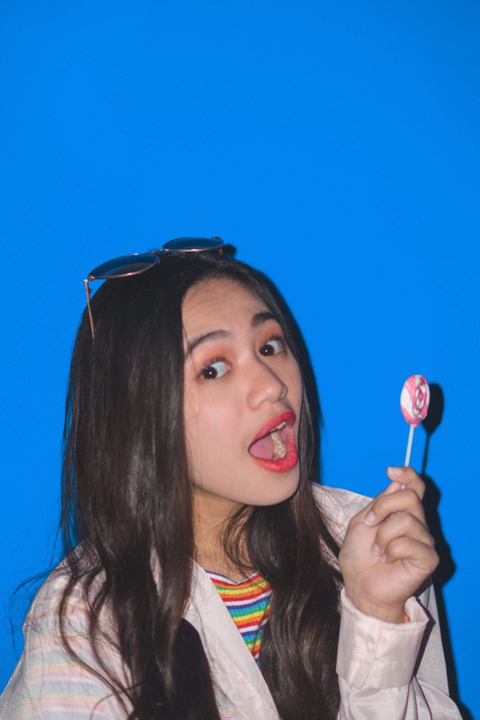 erichaustin's tweet image. CLASS PICTORIAL For SPC Medtech 😊 #Editorial #Colours #Colors
