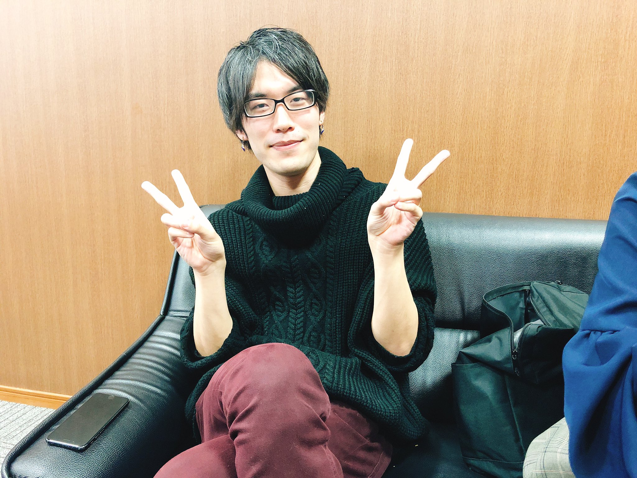 山本祥彰×志賀玲太「最近、美術館行ってる？」【QK雑談中#66】
