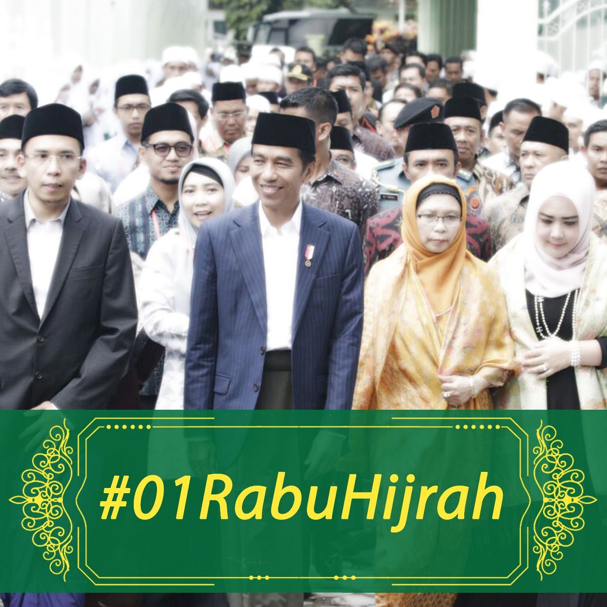 Sahabat_71's tweet photo. Hijrah hijrah #01RabuHijrah https://t.co/eANazIZODB