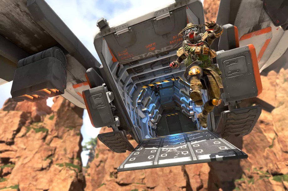 katimagaming's tweet photo. Apex Legends, free-to-play and nothing to lose! See you all there!
https://t.co/YEYuNixuya
#freetoplay #apexlegends #pcgaming #KatimaGaming
https://t.co/vZ5E6SacJZ
https://t.co/4iuBKOQaQp https://t.co/S4tORj6Tiv