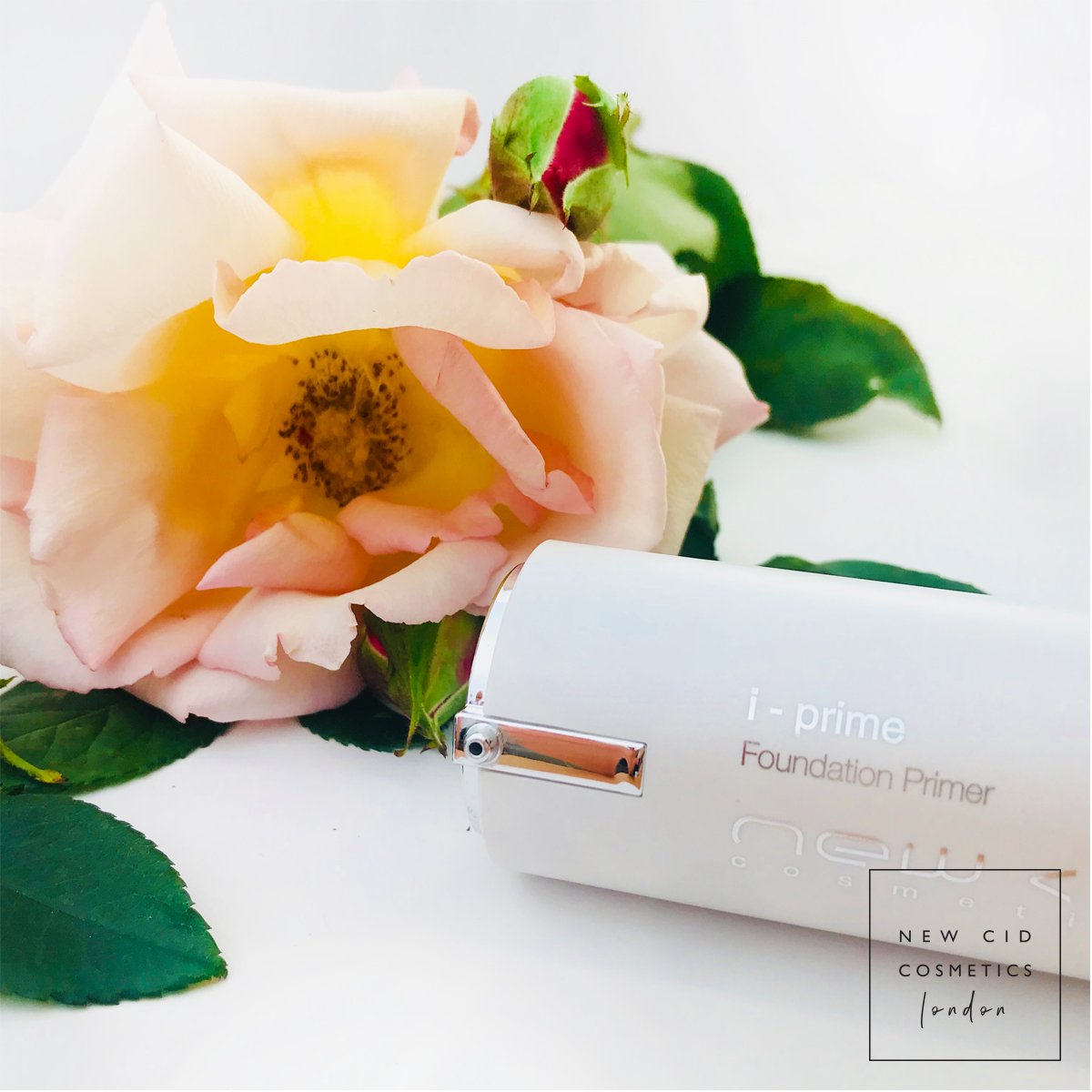 New CID Cosmetics tweet media