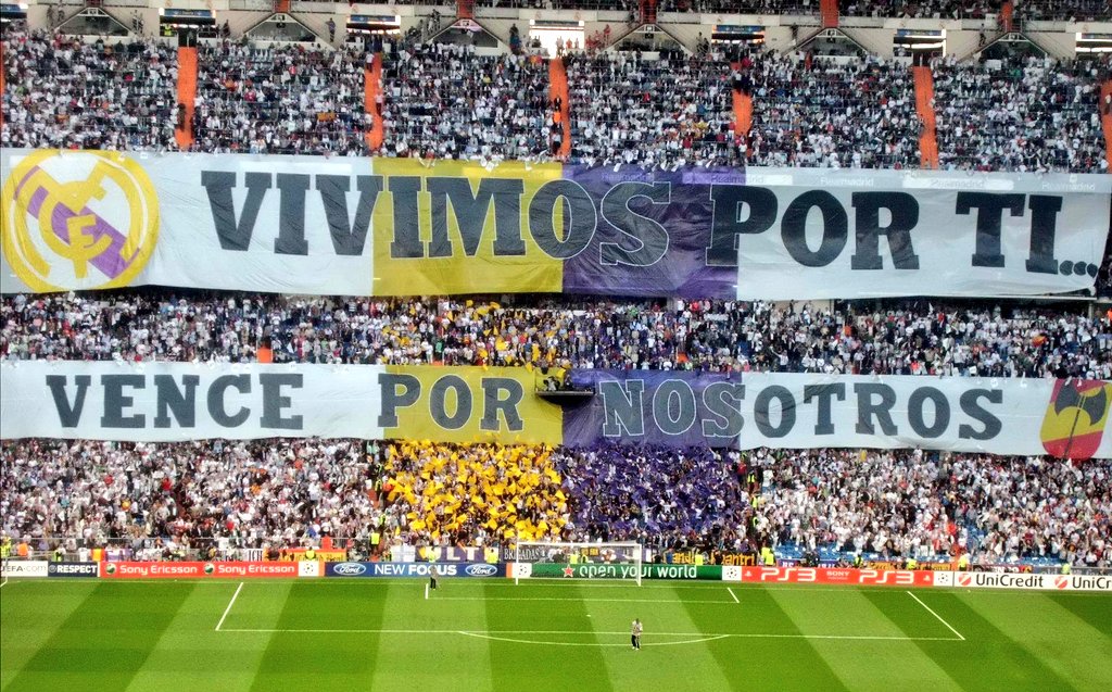 MadridistaGrada's tweet image. Buenos días Madridistas de bien ¡PUTA BARSA! #HalaMadrid