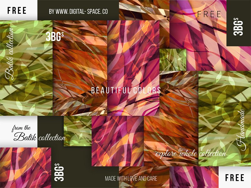 3 #Free #JPEG Batik #Backgrounds you are welcome to #download here: digital-space.co/free/3-free-co… #psd #psdTemplate #freebie #freePSD #photoshop #graphic #design #graphicdesign #textures