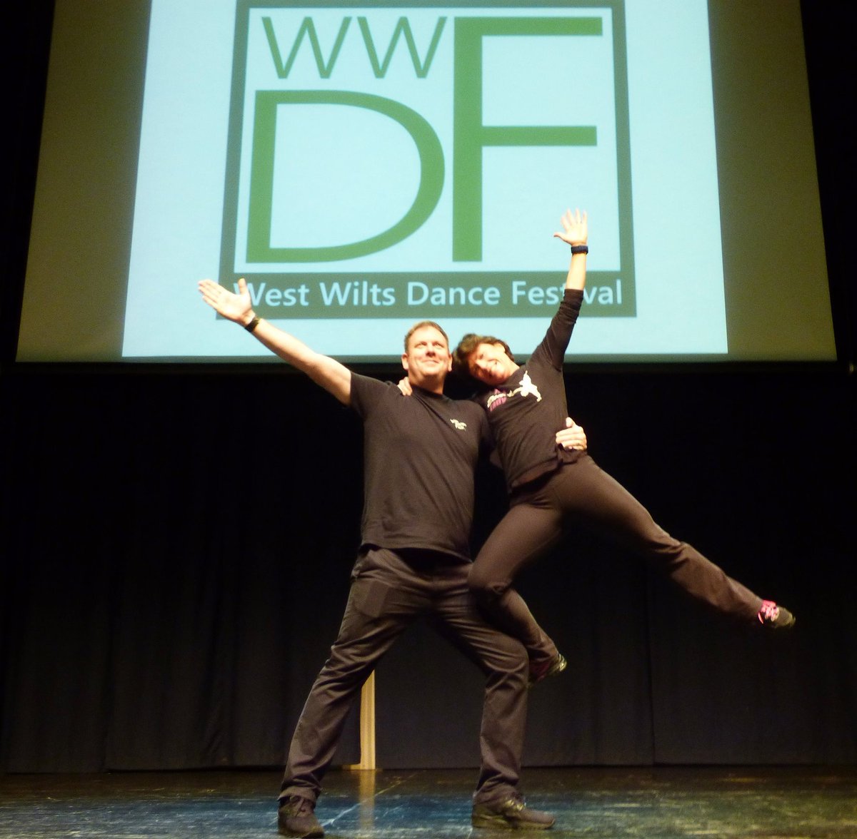 the_dance_lady's tweet image. This time next week ! DanceLady is excited for #wwdf 2019 DanceFestival ! over 800 kids 60 schools and an army of fabulous helpers !  This years theme is #allyouneedislove @wwsgo @Apple_Supply @WiltsSport
