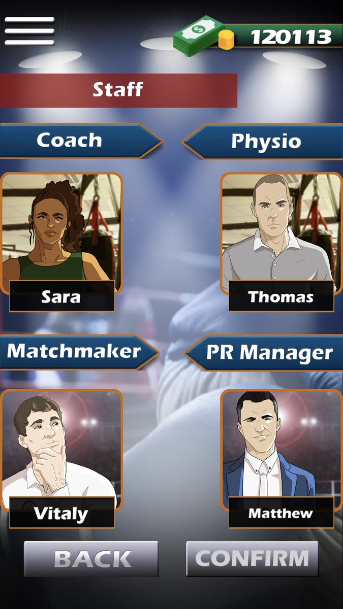 _BoxingPromoter's tweet image. 🛠
Update on where we are at - last month I received two versions of the new app to test, we’re getting close but still work to do. I’m due another version next week which could be the one we push to release or need a couple more updates.
Thanks for your patience 🙌
#boxing