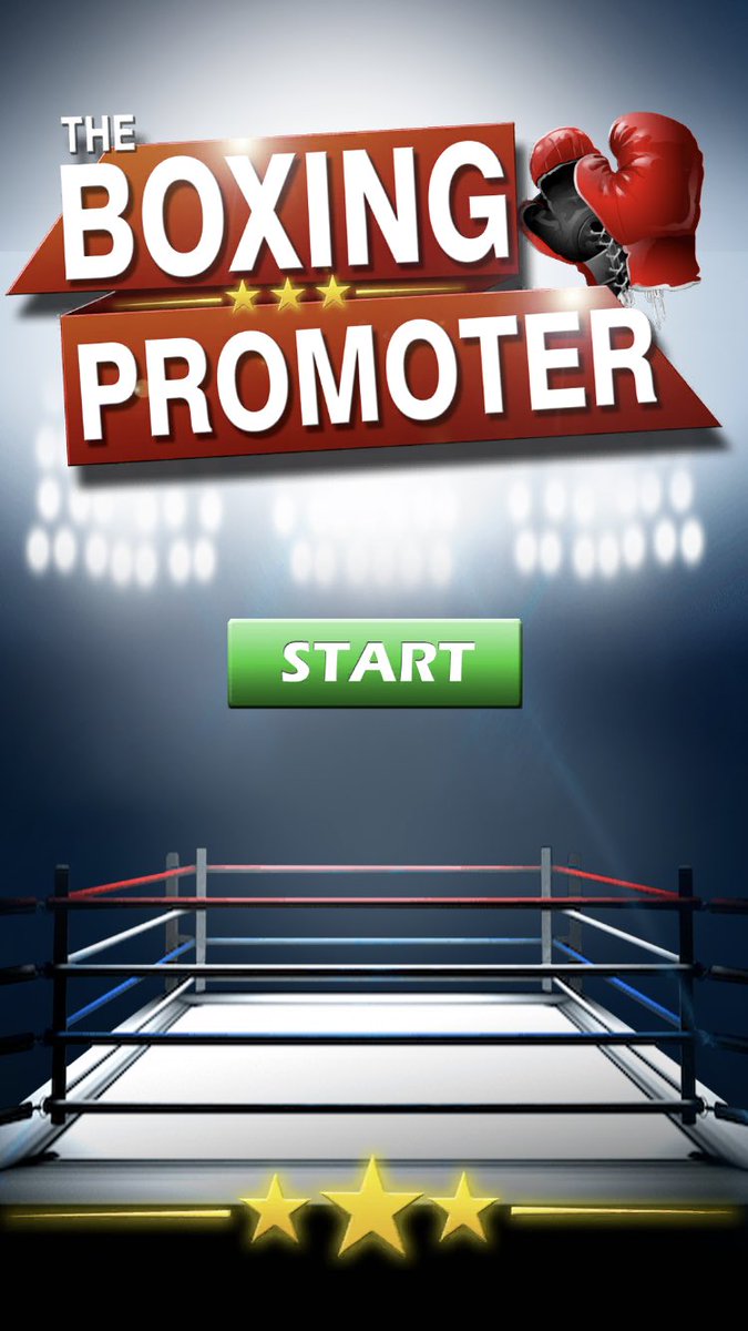 _BoxingPromoter's tweet image. 🛠
Update on where we are at - last month I received two versions of the new app to test, we’re getting close but still work to do. I’m due another version next week which could be the one we push to release or need a couple more updates.
Thanks for your patience 🙌
#boxing