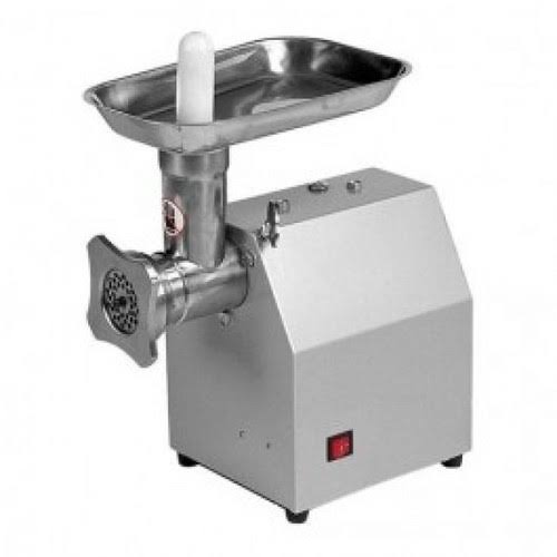Machinery_Food's tweet photo. With an aim to fulfill varied requirements of our clients, we are engaged in offering Meat Mincer. This mincer is manufactured under the supervision of skilled professionals using quality stainless steel material. #MeatMincer #Restaurantsolution #Foodpro

Call +91 74000 91470 https://t.co/iNcKGDo2LK