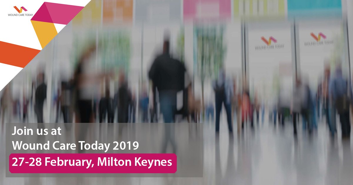 Have you heard about the 2019 wound care event everyone is talking about? SIGVARIS GROUP Britain are thrilled to be exhibiting at Wound Care Today 27-28 Feb, MK. Find us on Stand 3 near the coffee. We hope to meet you there! #WCT2019 #thefutureisyours #sigvarisgroupbritain