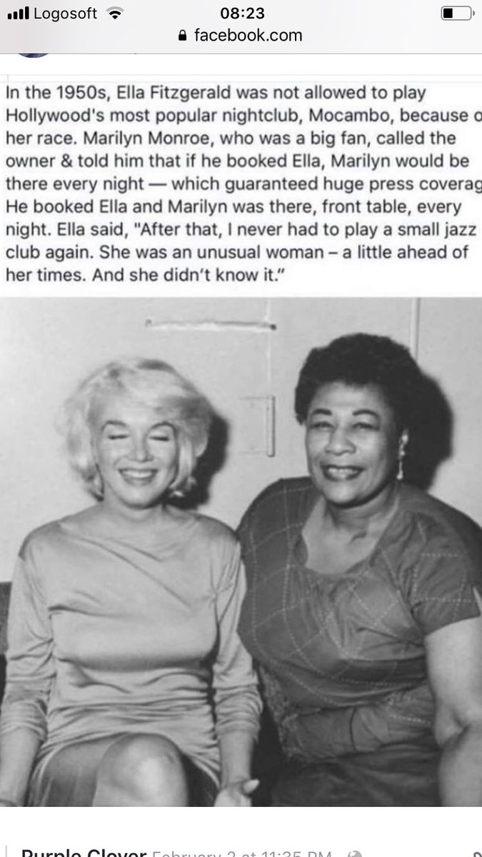 zheljka's tweet image. #SettingAnExample