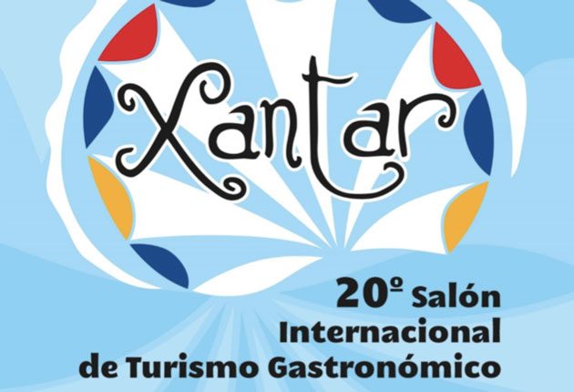 🆕 Hoxe arranca <a href="/XANTAREXPO/">XANTAR 2024</a> 2019❗️
🙌 A #economíasocial galega estará representada no stand Economía Social de Galicia 
➡️ Aquí podes ver as fichas informativas dos participantes ⬇️
bit.ly/2UCs0KE
[ <a href="/GranxaOCancelo/">BICO de Xeado</a> <a href="/BodegasEidosela/">BODEGAS EIDOSELA</a> @Galifresh_f <a href="/ConservasAnaco/">Conservas ANACO EIL</a> ]