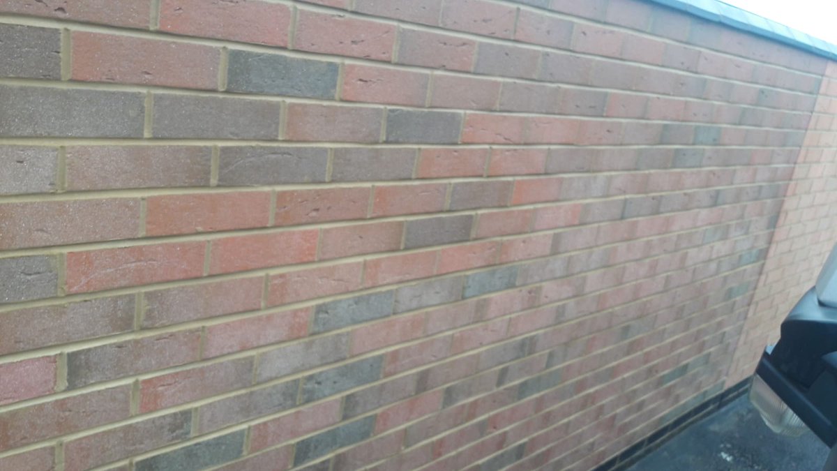 Brickability Cardiff tweet media