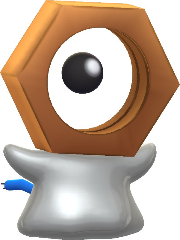 How to Get Shiny Meltan in Pokemon Go - CNET