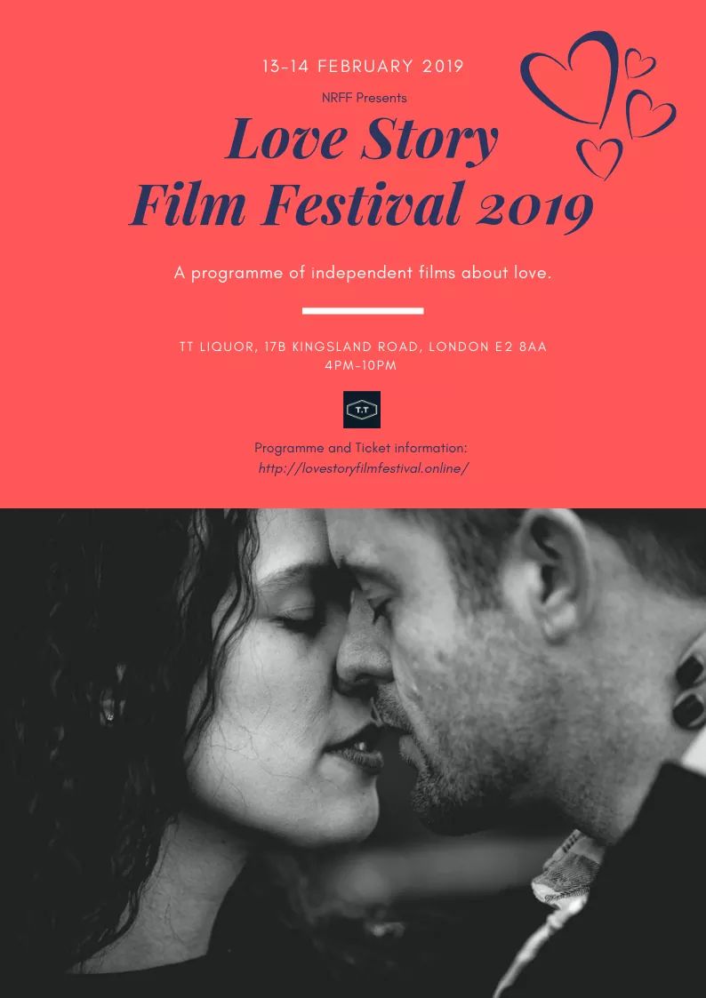 New Renaissance Film Festival 🕊 tweet media