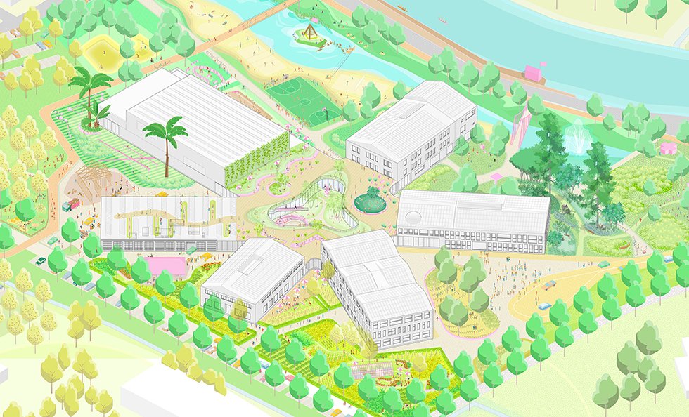 Ingenieurs- en Adviesburo Technion tweet media