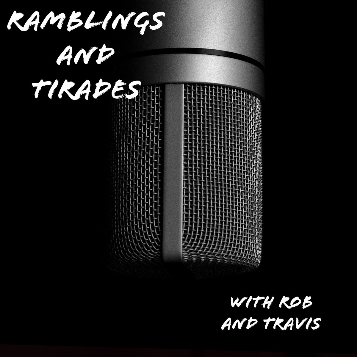 Ramblings and Tirades tweet media