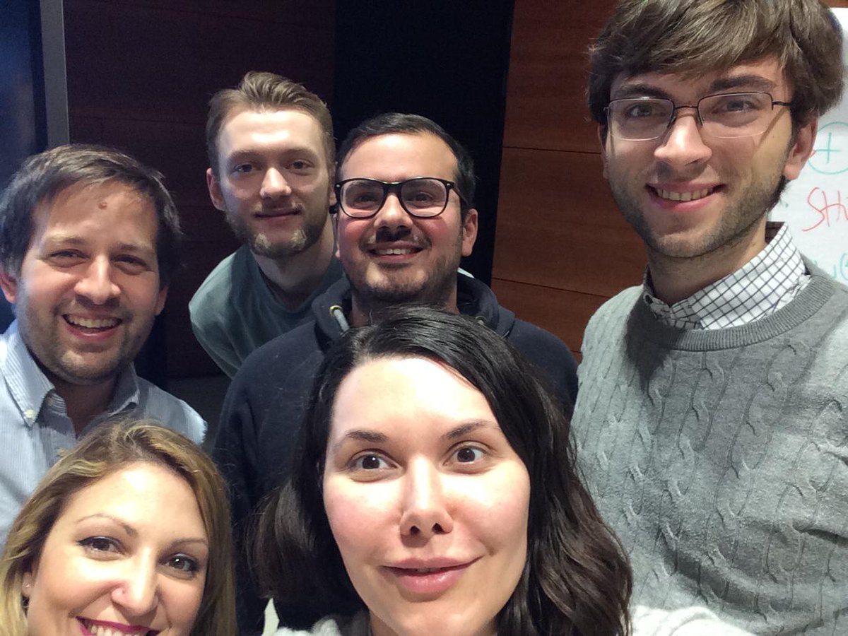 It was a pleasure to share the room with such references as <a href="/ambossmed/">AMBOSS</a> , <a href="/simplesurance/">simplesurance</a> , <a href="/hello_coya/">Coya</a> , @dstoq_exchange , <a href="/HelloFreshUK/">HelloFresh UK</a> , <a href="/jodel_app/">Jodel App</a> , Rocket Internet and #GlobalFoundersCapital. Thanks for attending the #scaleup #leadership #workshop!