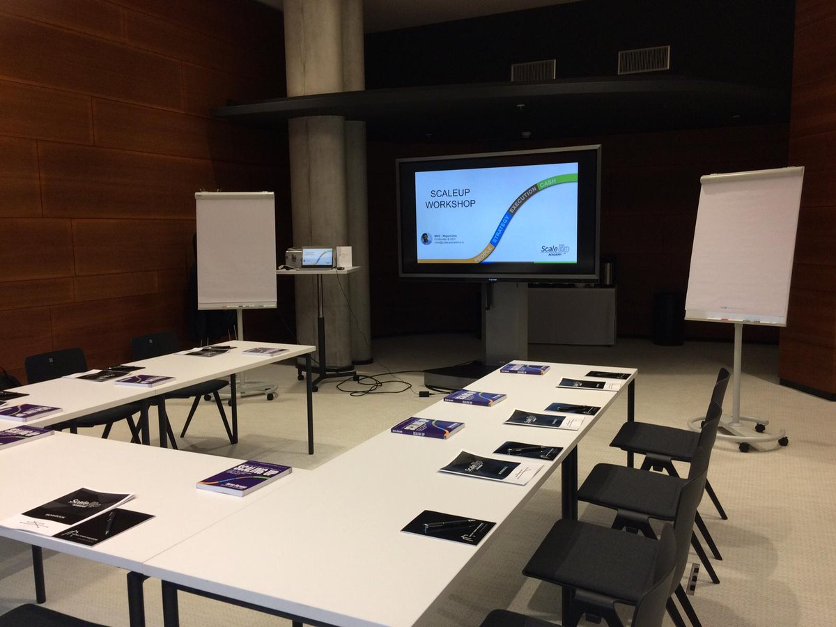 ScaleUp Valley tweet media