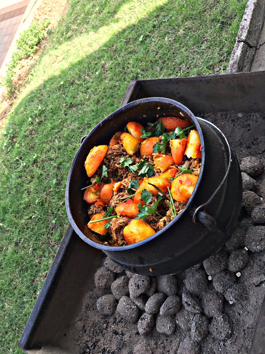 threefratelli's tweet image. Chicken Breyani  😋 check out our Three Fratelli Trading Page on FB