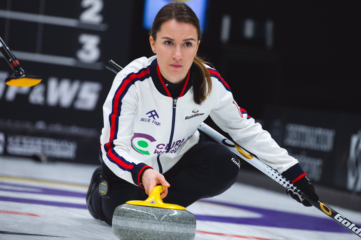 Happy Birthday Anna💜💜💜
#curling #teamsidorova #teamrussia