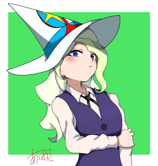 ダイアナ キャベンディッシュのtwitterイラスト検索結果 ダイアナ キャベンディッシュのtwitterイラスト検索結果