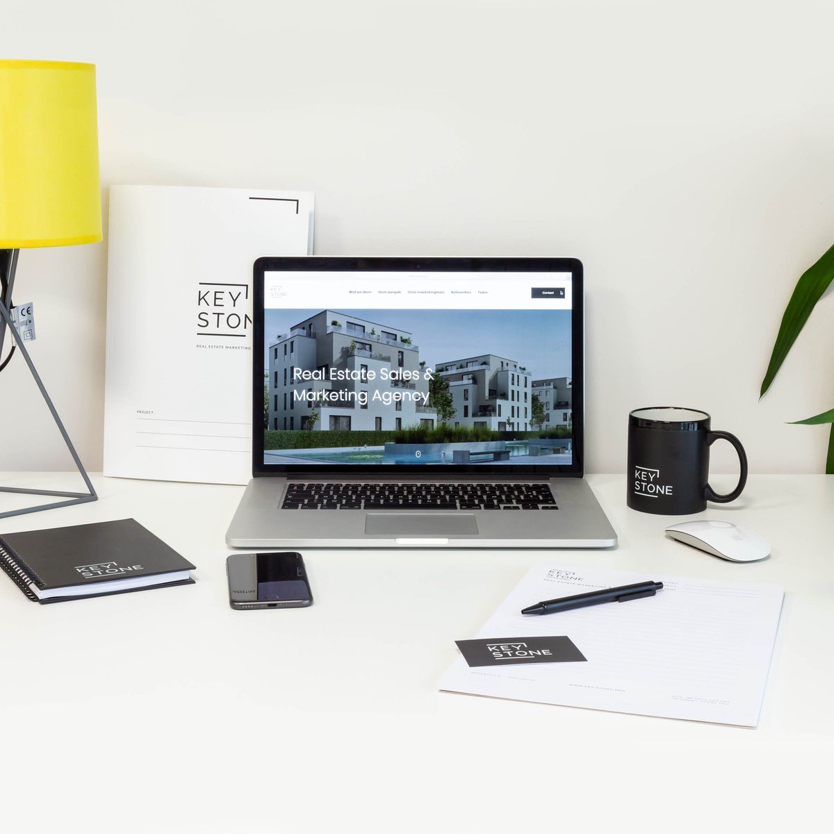 GBL_Studio's tweet photo. De eerste stenen zijn gelegd voor deze startup ... 🧱
KEY-STONE verovert het straatbeeld met op maat gemaakt marketingmateriaal en een kei-originele website. Check it out: https://t.co/xL30qkETQJ
#metpleziergemaakt #sorryvoordewoordspeling https://t.co/LyztAAwH9O
