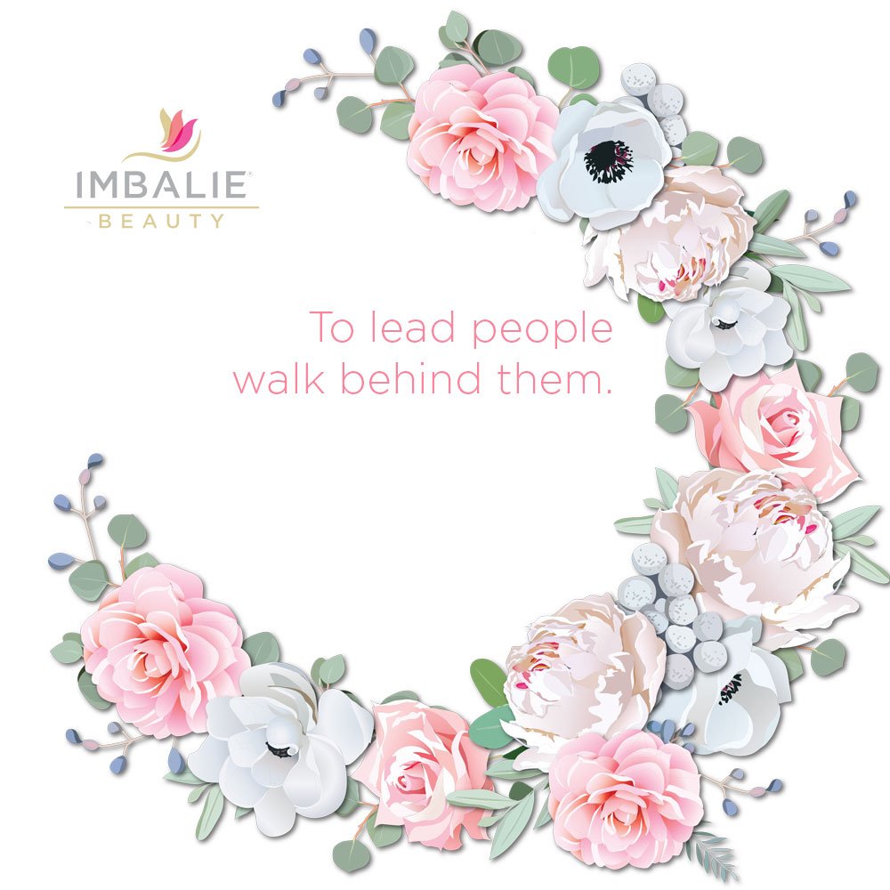 #BusinessTips #Franchising101  #WednesdayWisdom #Wisdom #LeadersInBeauty #SettingGoals #ReachingGoals #GoalDriven #Goals #Leader #ImbalieBeauty