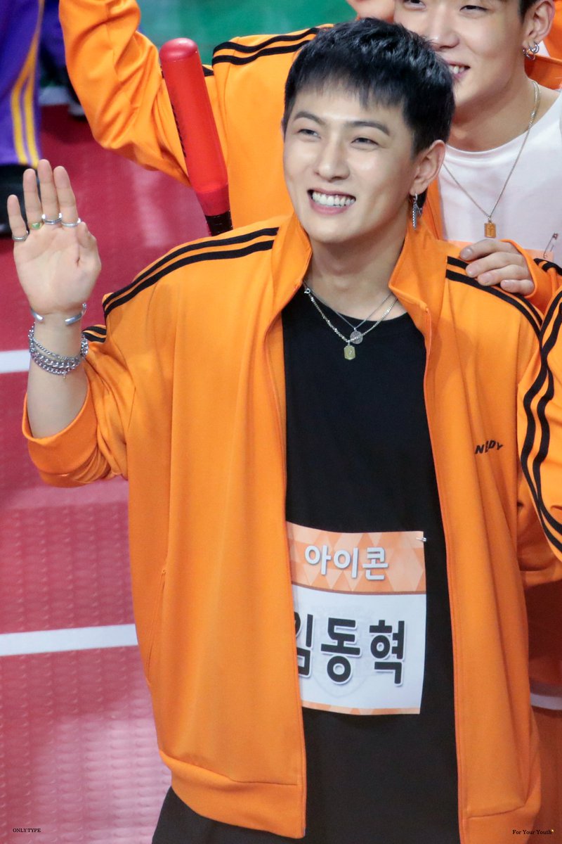 type_only's tweet image. 190107 HQ
#iKON #DK #동혁 #iKONISAC2019

당근이랑 엠씨 둘 다 하느라 수고 많았지 ㅜㅜ 연휴에 도녁봐서 넘 좋다 진짜❗❗
@D_dong_ii