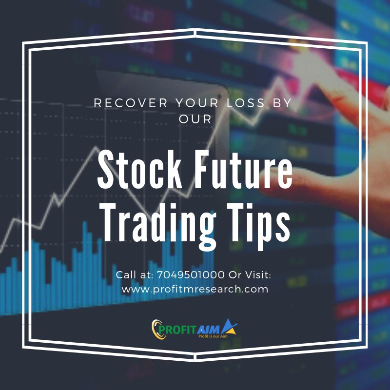 profitaim's tweet image. Earn profit with our best &amp;amp; accurate future market tips #stockfuturetipsintraday #intradayfuturetips #stockfuturetips #stockfuturetradingtips #freestocktipstrial #freetrial #stockmarkettips #Profitaimresearch #SEBIregisteredfirm
Call at: 7049501000
Visit: profitmresearch.com/services/stock…