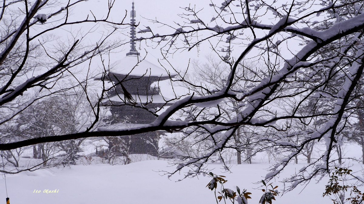 安久津八幡神社 安久津八幡神社