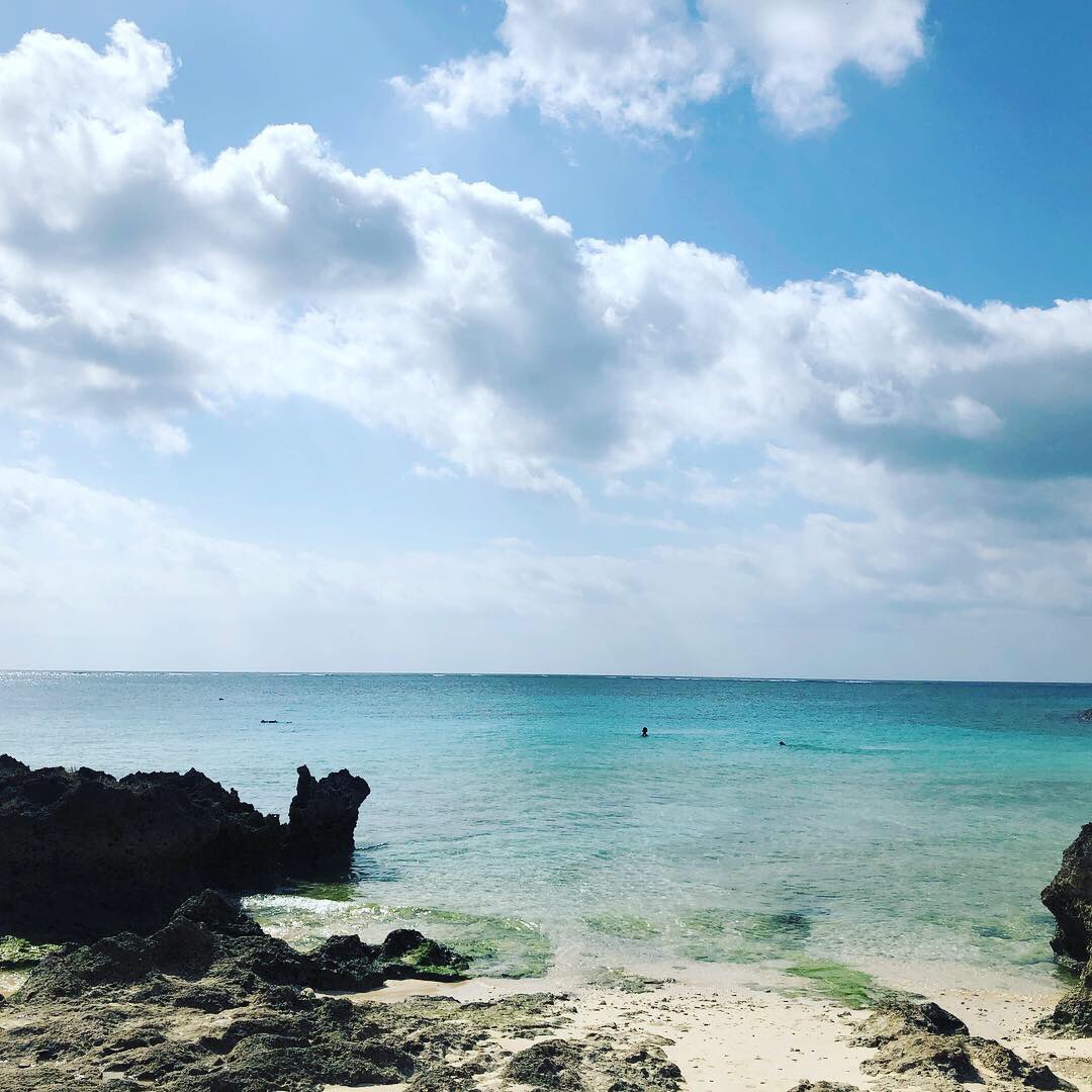 Ruby1314cn's tweet photo. ⛱☀️ https://t.co/lTOZyPL1Ra